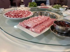 -福寿斋·老北京铜锅涮肉·烤鸭(顺义总店)