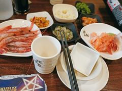-樱吉岛寿喜锅(肇嘉浜路店)
