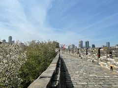 -南京城墙景区