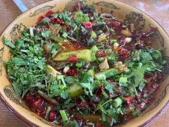 -乐山第一家临江鳝丝(茶坊路店)