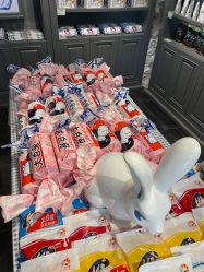 -大白兔奶糖(南锣鼓巷店)