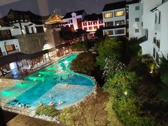 -苏州吴宫泛太平洋酒店