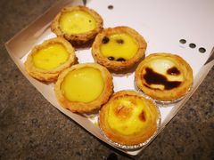 -嘉乐蛋挞王(文明分店)