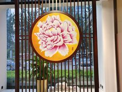 -北京河南大厦酒店
