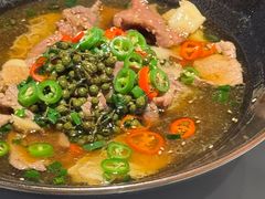 -潮堂 · 潮州菜(国贸商城店)