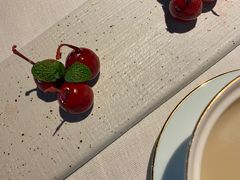 -三号黄浦会Canton Table