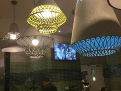 -Pho Asia 亚阁越南料理(上海来福士广场店)