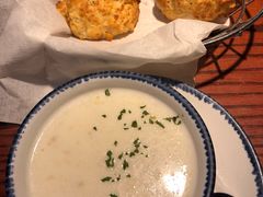 -RED LOBSTER(多伦多DT店)