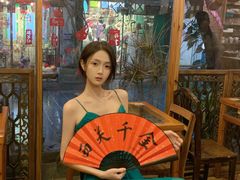 -西关84·History·Art·Cafe