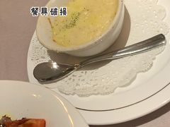 -戈雅法餐厅(世界城广场店)