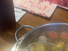 -牛必福潮汕牛肉火锅(油坊桥店)