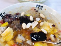 -溢仙茶(中防万宝城店)