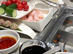 -海底捞火锅(新华联梦想城店)