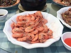 -钱大妈海鲜饭店(保利林语店)