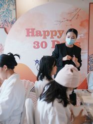 -新寰亚月子会所(金鸡湖凯宾店)