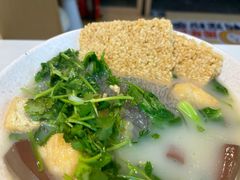 -鸭得堡老鸭汤·鸭血粉丝(凤凰西街店)