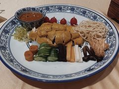 -花家八爷府(王府井·故宫店)