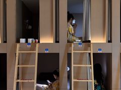 -神帆·元气汤泉(解放西路店)