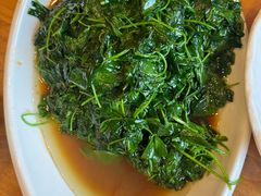 酒香草头-侬佳蒸菜馆(听潮店)