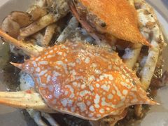 -Red Lobster