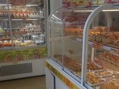 -味多美蛋糕(义和庄地铁店)