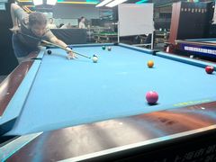 -利都新概念棋牌桌球(本溪路店)