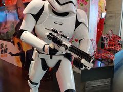 -美嘉欢乐影城(万象城店)