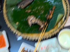 -德四家·云南傣味烧烤品牌(和谐店)