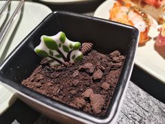 -韩盛·盛江山自助料理(中街大悦城店)