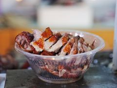 烤鸭-清真·金宏兴鸭子店(明瓦廊店)