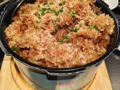 -羊门客在·烤盐池滩羊·川菜