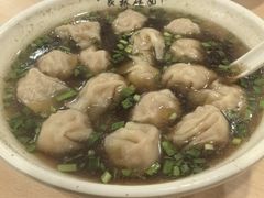 -蒋家桥饺面店(广陵路店)