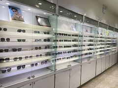 -大明眼镜(西四店)