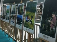 -西湖区图书馆(古墩路)