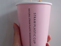 -粉粉乐鲷鱼烧(美罗城店)