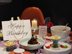 -鸡毛兑糖·尚宴(鄞州水街店)