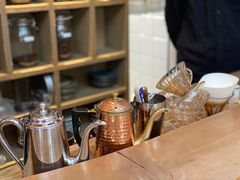 -RUMORS COFFEE ROASTERY鲁马滋咖啡(湖南路店)