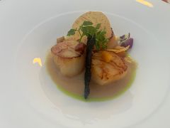 -Kathleen's Waitan 凯圣琳江景西餐厅(外滩店)