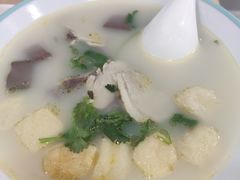 -小杨生煎(成山巴黎春天店)
