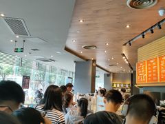-星巴克臻选(宁波天一广场店)