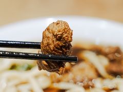 -清真吴记门钉肉饼·喜多利
