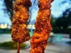 -西安浐灞艾美酒店·汉江餐厅·火锅