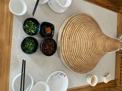-七采菌园·野生菌石锅鱼(环城北路店)