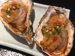 -海鲜烧烤