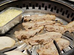 -木槿花韩式炭烤·熟成肉工坊(孙文东路店)