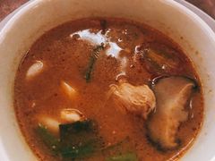 -CHINCHIN 青青·泰国料理(万象食家店)