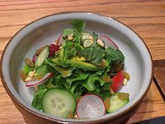 -傲鳗·日本料理(光华路店)