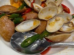 -欢乐海岸美食联盟