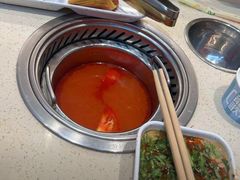 -龍歌自助小火锅(城阳万象汇店)