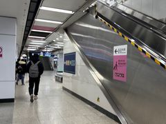 -白石桥南(地铁站)